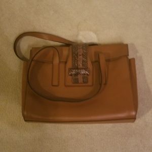Max Mara Mia Shoulder Purse